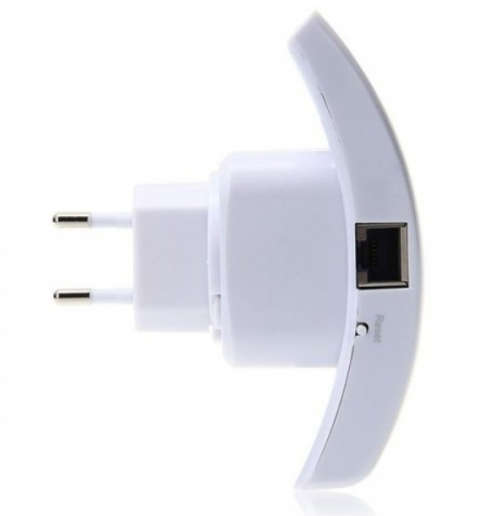 300mbps Wireless Wifi Repeater Powerful Wifi Booster