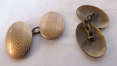 Interesting pieces, array of collectible cuff links, including rare shipping cuff links, tie clip!!!