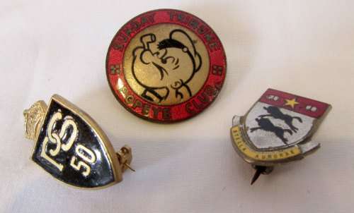 Interesting pieces, array of collectible cuff links, including rare shipping cuff links, tie clip!!!