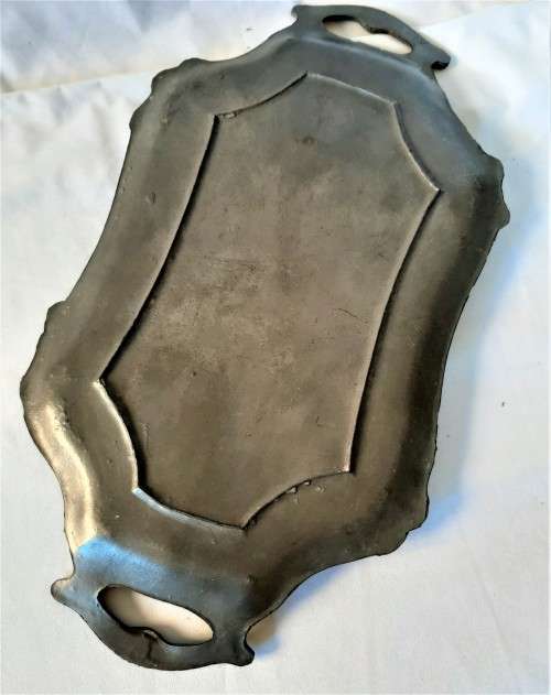 Art Nouveau Collectors of Orivit and WMF will like these, two items for one wining bid!
