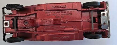 Matchbox Series, Models of yesteryear by Lesney, incl corgi classic Rolls Royce + another Rolls