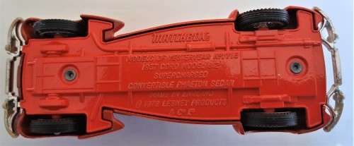 Matchbox Series, Models of yesteryear by Lesney, incl corgi classic Rolls Royce + another Rolls