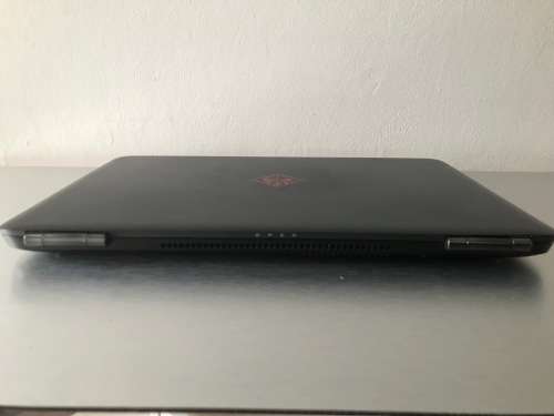 Hp Omen Gaming Laptop - Core i7, GTX 1050 (Please Read Description)