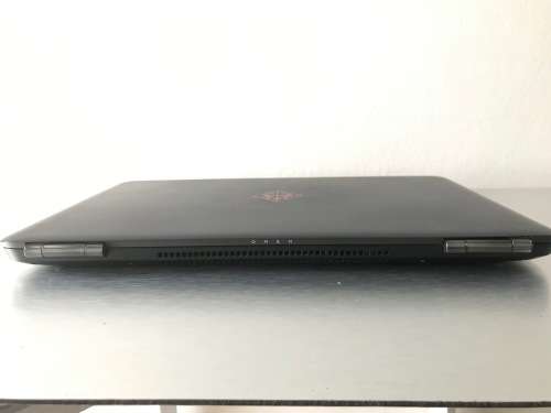 Hp Omen Gaming Laptop - Core i7, GTX 1050 (Please Read Description)