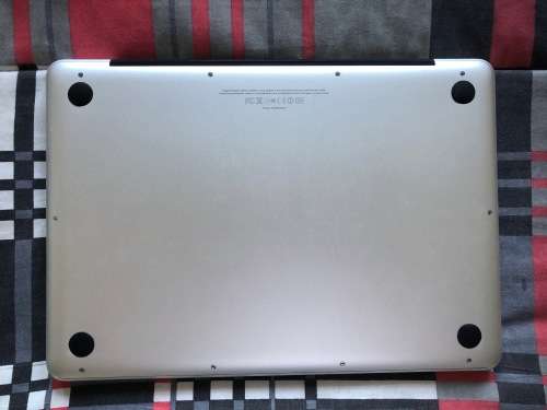 Apple Bulk Lot - MacBook Pro 13`, Mac Mini, Magic Keyboard, Magic Mouse
