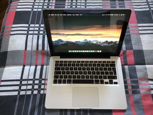 Apple Bulk Lot - MacBook Pro 13`, Mac Mini, Magic Keyboard, Magic Mouse