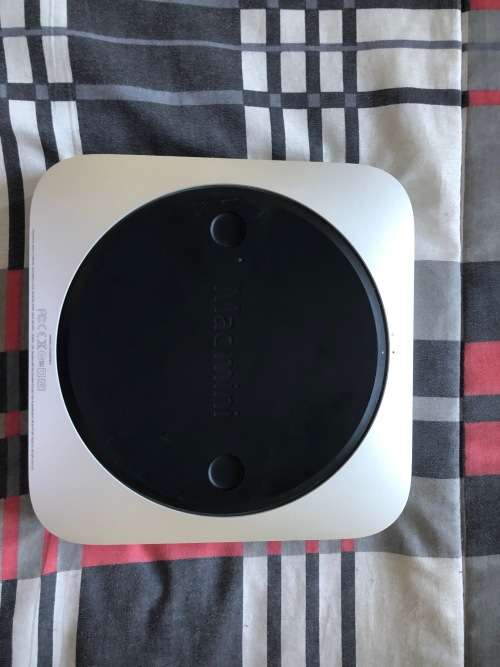 Apple Bulk Lot - MacBook Pro 13`, Mac Mini, Magic Keyboard, Magic Mouse