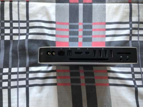 Apple Bulk Lot - MacBook Pro 13`, Mac Mini, Magic Keyboard, Magic Mouse