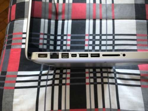 Apple Bulk Lot - MacBook Pro 13`, Mac Mini, Magic Keyboard, Magic Mouse