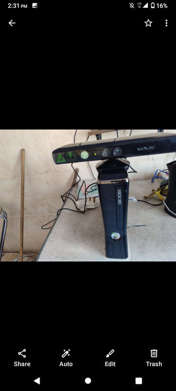 Xbox 360