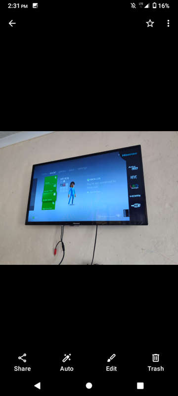 Xbox 360