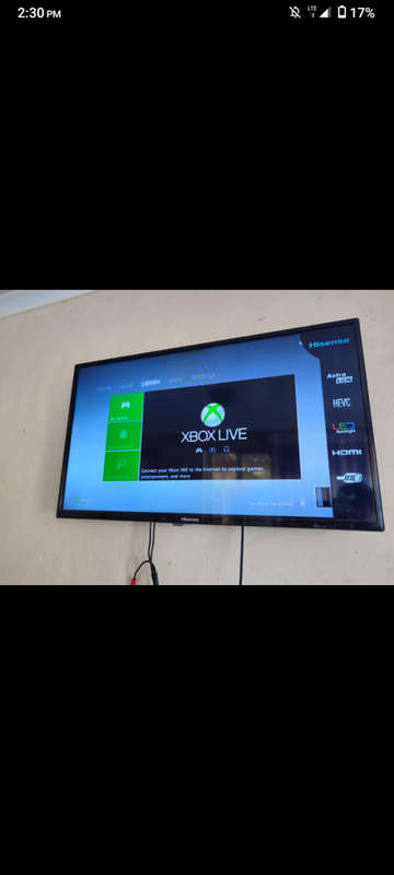 Xbox 360