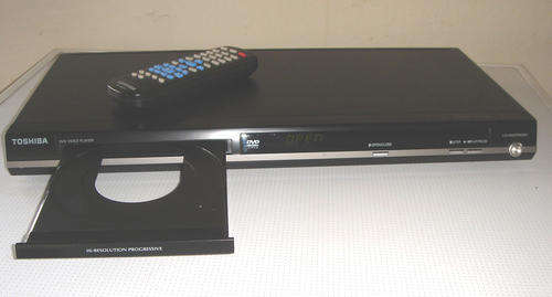 Toshiba SD-281 E DVD Player