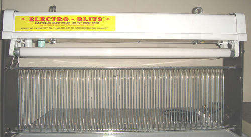 Electric Bug Zapper Mosquito Killer