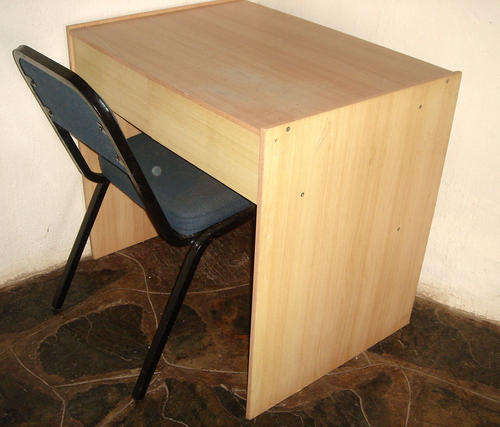 Office Desk and Chair