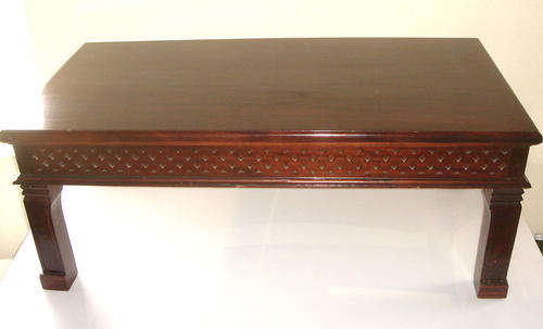 Coffee Table - Antique