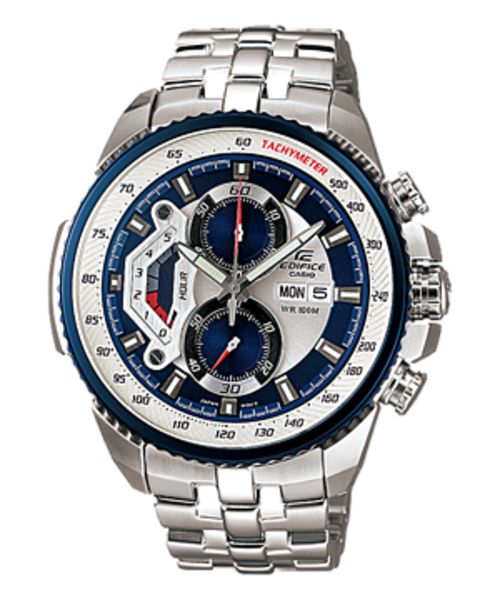 Casio Edifice EF 558