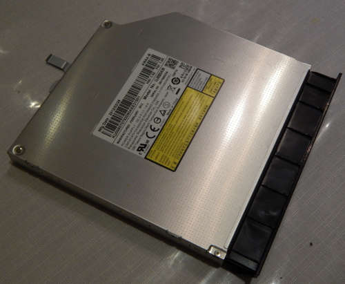 acer 7739 dvd writer