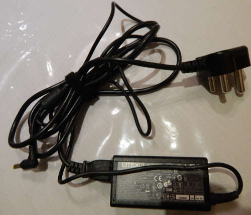 acer laptop charger