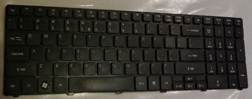 acer aspire 7739 keyboard