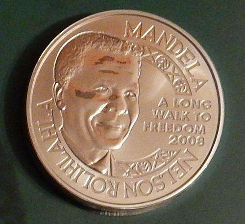 nelson mandela laureates