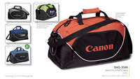 Dakota Sports Bag