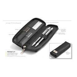 Conference Ball Pen & Pencil Set