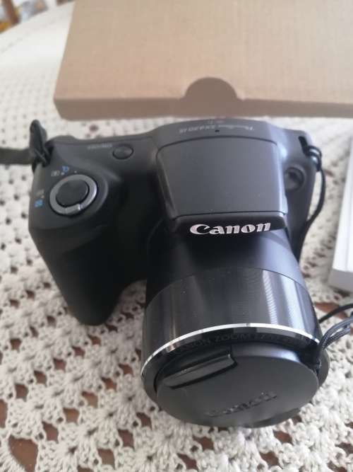 Canon Powershot SX 430 IS