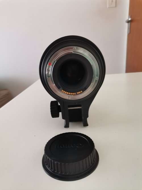 camera lens