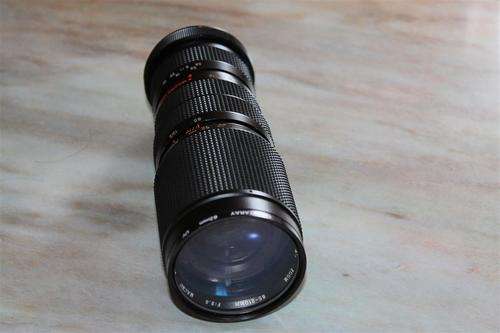 FD LENS