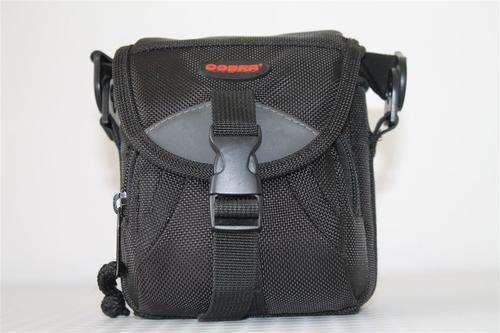 COBRA CAMERA BAG - AS GOOD AS NEW- SHIPPING R50.00