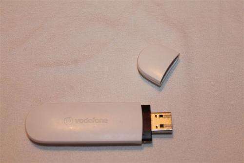 VODAFONE K3570-Z - UNLOCKED (R40 SHIPPING)