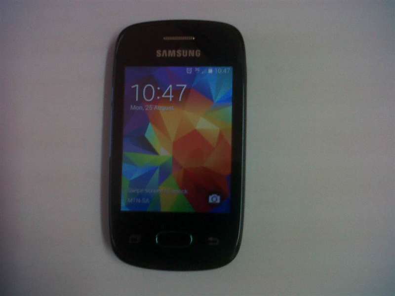 SAMSUNG GALAXY POCKET NEO
