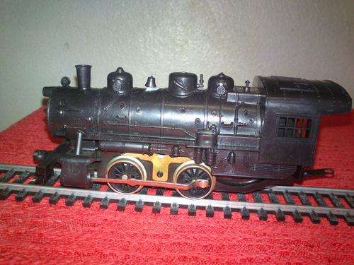 LIMA STEAM ENGINE