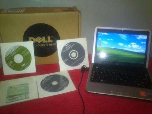 DELL INTEL ATOM