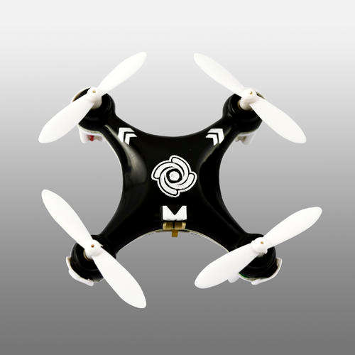 Cheerson CX-10A 2.4G 4CH 6 Axis RC Quadcopter Drone RTF - Black - FREE DELIVERY 3 DAYS