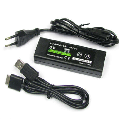Psp GO ac adepter