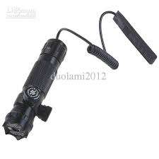 JG-016 532nm Red Laser