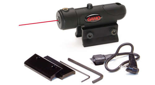 Nikko Stirling GameKing 3-9x40