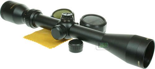 Nikko Stirling GameKing 3-9x40