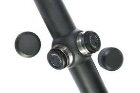 Nikko Stirling GameKing 3-9x40