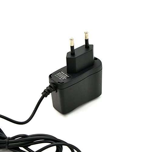 Replacement Charge Cord for Stun Gun And Flashlights.