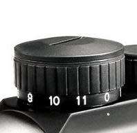 Red Dot Rifle Scope