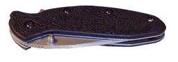 Kershaw Scallion Knives