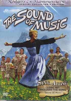 THE SOUND OF MUSIC