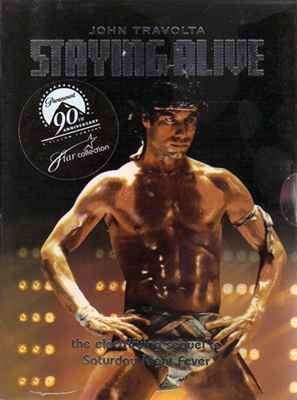 STAYING ALIVE