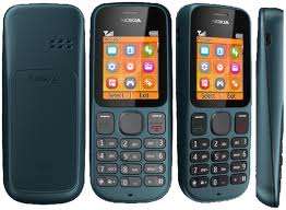Nokia 100 *** Local Stock Brand new sealed in box *** 1Rand No Reserve ***