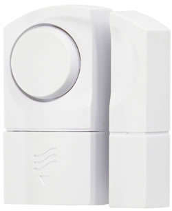 Alarm for Doors and Windows *** Excellent Quality *** 1R Start No Reserve ***