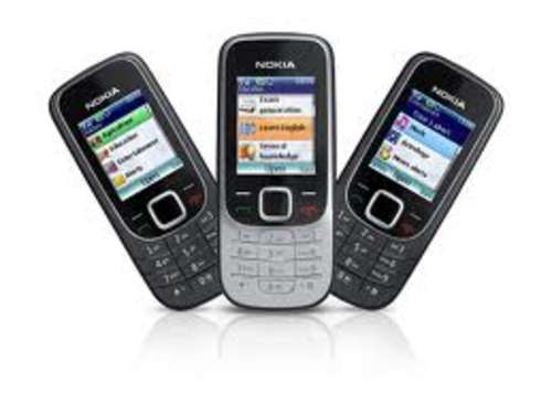 Nokia 2330 Classic *** Brand New Sealed in Box *** No Reserve ***