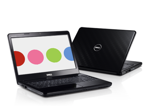 * DELL INSPIRON * N4020 * 2.30 GHz Laptop * 4.00 GB RAM * Windows 7 *